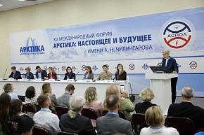 Большинство — за кадры. Почему именно с них начинается будущее Арктики?